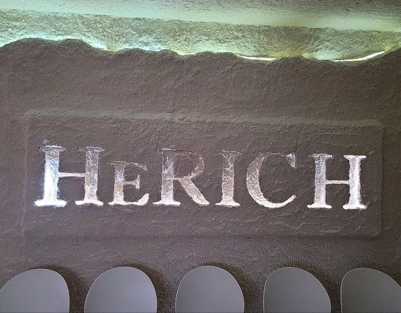 Spa Resort Herich Palyanytsya Exterior photo