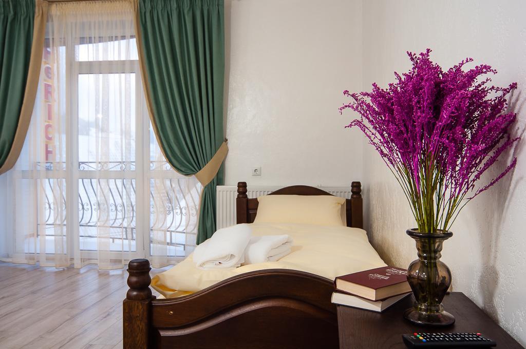 Spa Resort Herich Palyanytsya Exterior photo