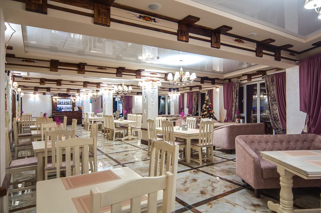 Spa Resort Herich Palyanytsya Exterior photo