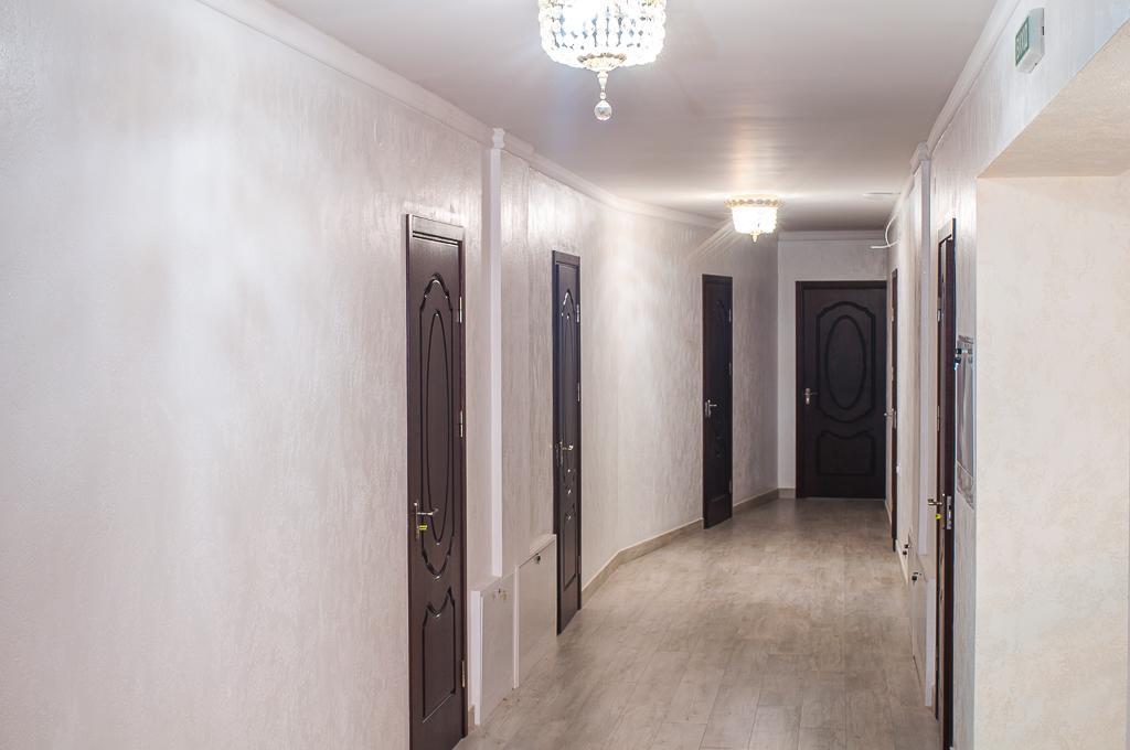 Spa Resort Herich Palyanytsya Exterior photo
