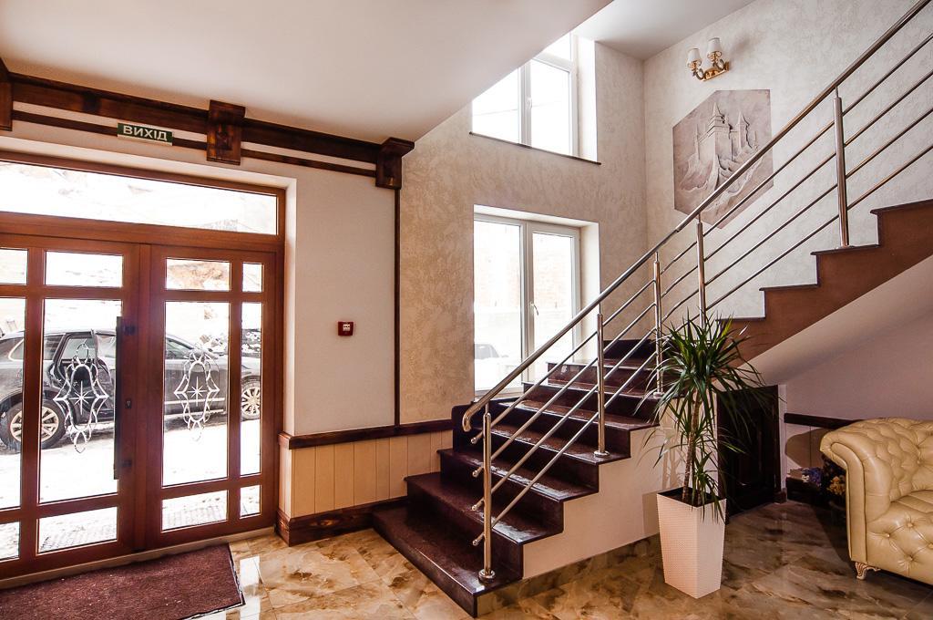 Spa Resort Herich Palyanytsya Exterior photo